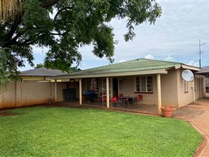 3 Bed House in Mokopane