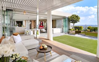5 Bedroom Apartment in Sandown