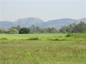 658 m² Land available in Vaal de Grace Golf Estate