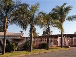 3 Bed House in Birchleigh