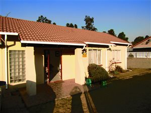3 Bed House in Ormonde