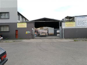 Commercial space in Umbilo