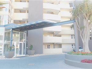 2 Bed Apartment in Sandton CBD