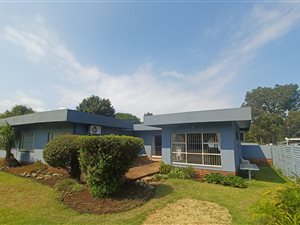 3 Bed Simplex in Wierda Park