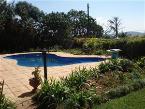 3 Bed House in Freeland Park