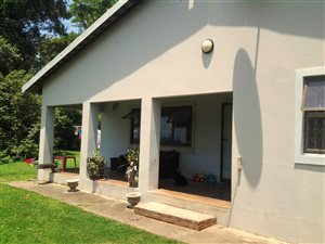 3 Bedroom House in Sezela
