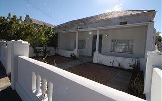 3 Bedroom House in Paarl