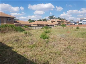 2371 m² Land available in Eldo View