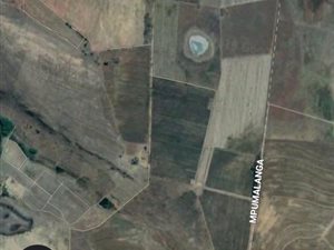 600 ha Farm in Bronkhorstspruit