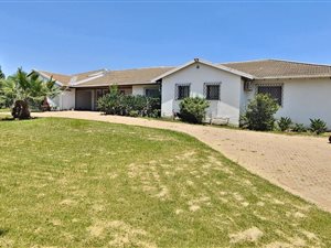 12 Bed House in Lanseria and surrounds