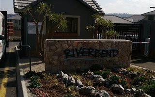 2 Bedroom Apartment in Kyalami Hills