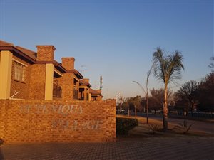2 Bed Apartment in Modder East