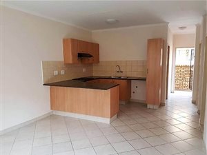 2 Bed Apartment in Celtisdal