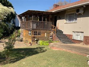 3 Bed House in Pelham