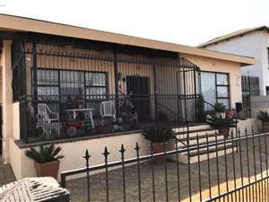 3 Bed House in Krugersdorp North