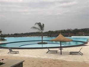 1 Bed Apartment in Willow Park Manor