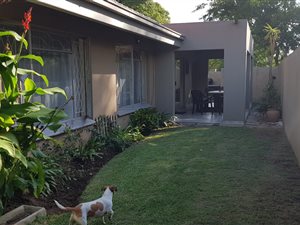 3 Bed Cluster in Brackenhurst