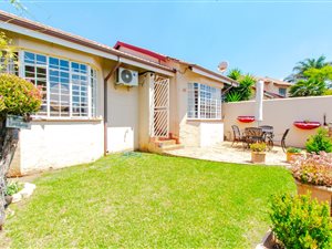 2 Bed Townhouse in Illiondale