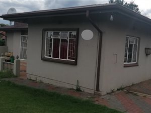 3 Bed House in Vanderbijlpark SW5