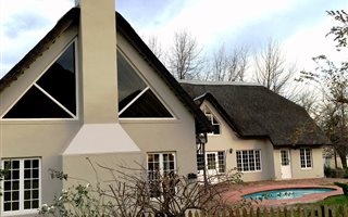 4 Bedroom House in Erinvale Estate