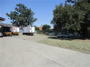 800 m² Industrial space in Ladysmith Central