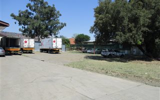800 m² Industrial space in Ladysmith Central