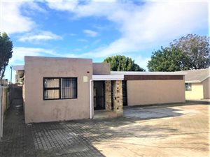 109 m² Office Space in Port Elizabeth Central