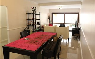 2 Bedroom Apartment in Melrose North