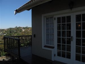 1 Bedroom Garden Cottage in Cowies Hill