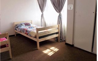2 Bedroom Apartment in Silverton