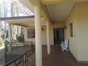 1 Bed Apartment in Three Rivers