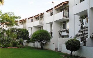 1 Bedroom Apartment in Parkmore