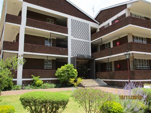1 Bedroom Apartment in Aldara Park