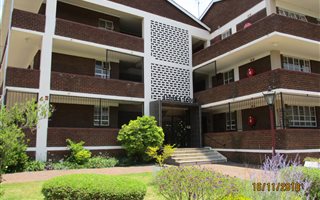 1 Bedroom Apartment in Aldara Park