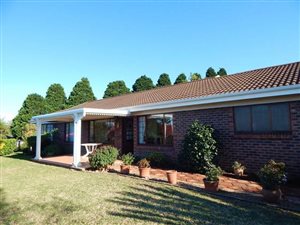 3 Bed Townhouse in Gillitts