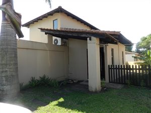 3 Bed Duplex in Zidedele Village