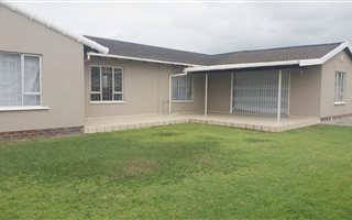 3 Bedroom House in Bellair