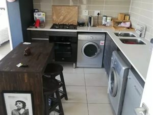 1 Bed Townhouse in Modderfontein
