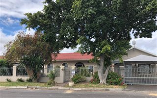 4 Bedroom House in Monte Vista