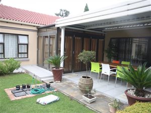 4 Bed House in Vanderbijlpark SE3