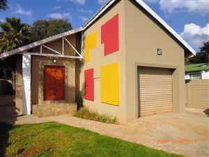 3 Bed House in Meyerspark