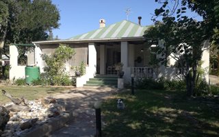 3 Bedroom House in Riviersonderend