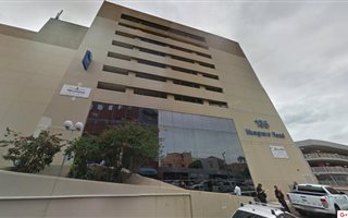 17 m² Commercial space in Musgrave