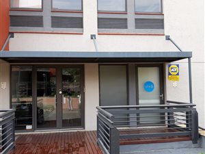 477 m² Office Space in Rivonia