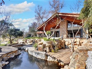 4 Bed House in Blair Atholl Estate