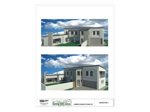 4 Bed House in Derdepoort
