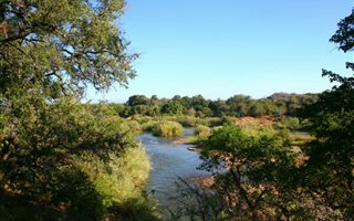 2500 m² Land available in Hoedspruit