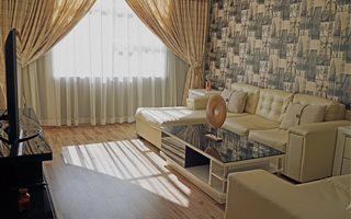 1 Bedroom Apartment in Sandhurst