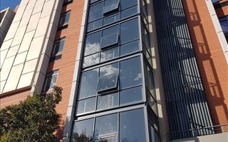 1640 m² Commercial space in Sandown