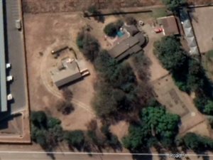 2 ha Land available in Brentwood Park